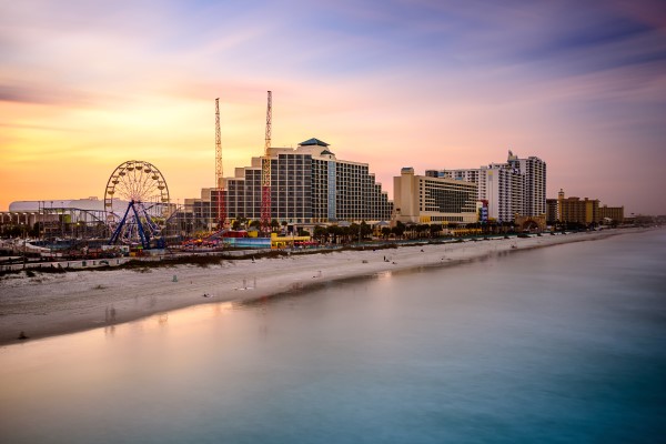 B&R adds Casualty team in Daytona Beach