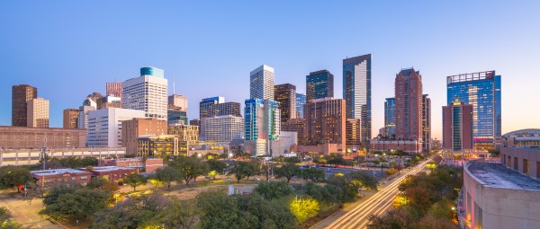 City of Houston