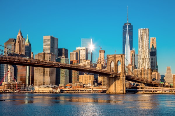 New York City