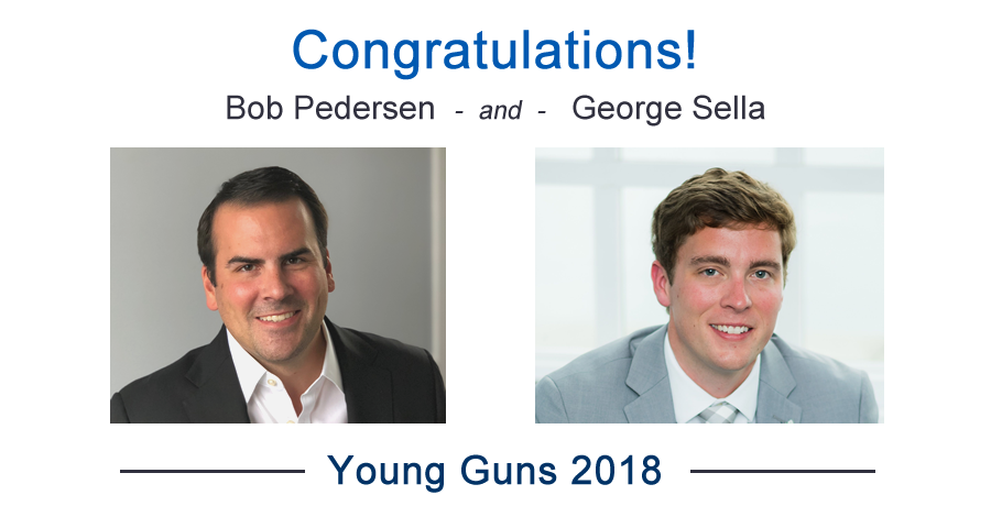 Young Guns 2018