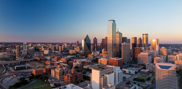 B&R headquarters moves to Dallas, Texas