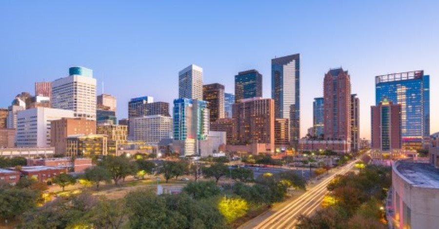 B&R adds additional Property team in Houston