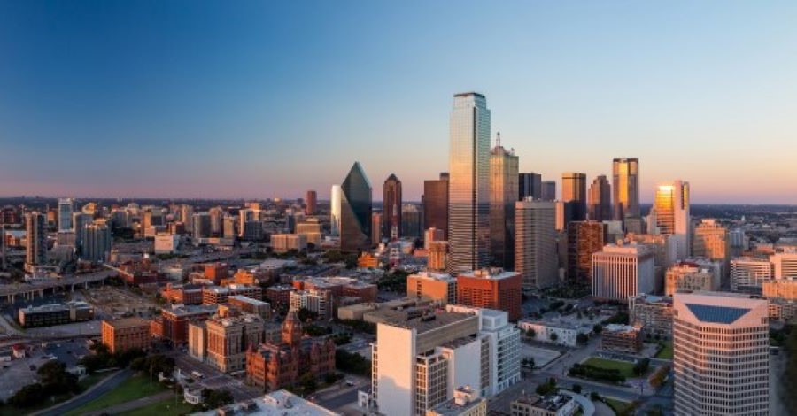 B&R headquarters moves to Dallas, Texas