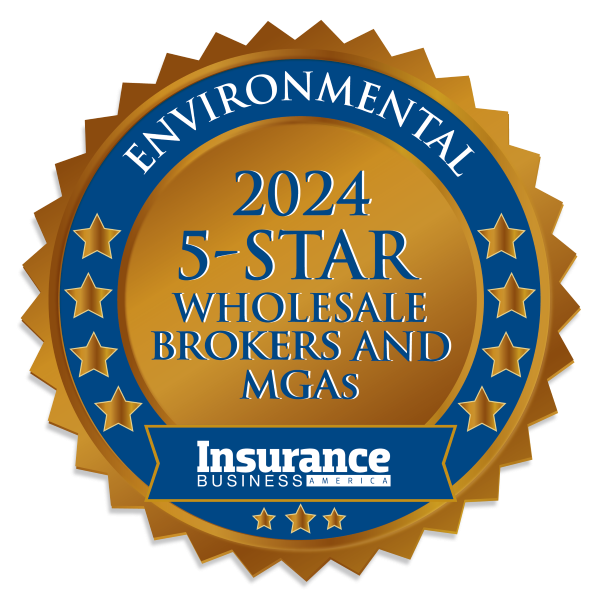 Award deal for 5-star Wholesaler environmental
